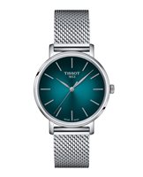 Orologio Tissot Donna Everytime Lady in Acciaio T1432101109100 - T1432101109100